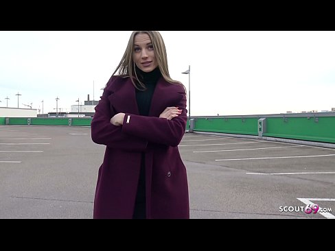 ❤️ НЕМЕЦКИЙ СКАУТ - МЕЧТА, КАСАЮЩАЯСЯ СТИЛЛЫ, СКАЖАЩАЯ В ПАРКОВКЕ И ПОЛОВАЯ НА ДЕНЬГИ Порнушка на нашем сайте dreamypassionjourney.ru ❌