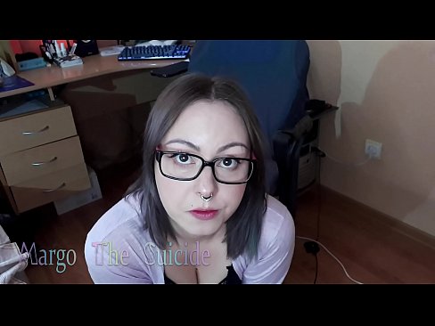 ❤️ Сексуальная Девушка В Очках Глубоко Сосет Фаллоимитатор На Камеру Порнушка на нашем сайте dreamypassionjourney.ru ❌