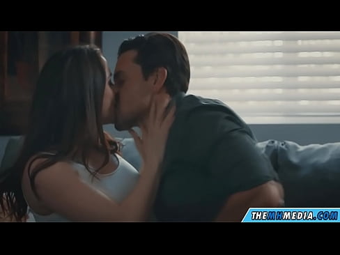 ❤️ романтический секс с хорошей грудастой мамой Порнушка на нашем сайте dreamypassionjourney.ru ❌