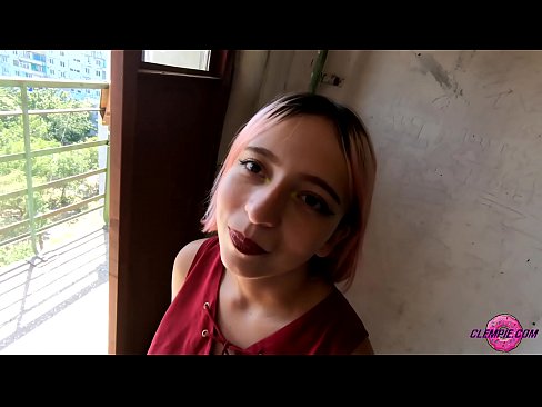 ❤️ Студентка Чувственно Отсасывает Незнакомцу на Заброшке - Обкончал Лицо Порнушка на нашем сайте dreamypassionjourney.ru ❌